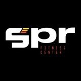 SPR - Fitness Center - logo