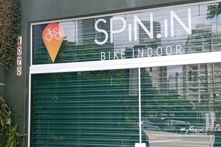 SPiN.iN Bike Indoor