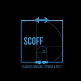 Scoff Studio De Conexão Fitness E Fight - logo