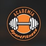 Academia SportFitness Oficial - logo