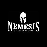 Nemesis Ctm - logo