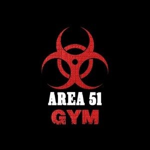 Área 51 Gym