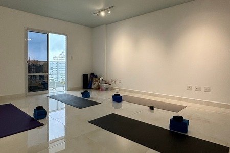 Escola de Yoga Mariana Huici