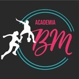 BM ACADEMIA - logo