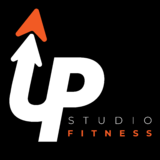 UP Studio Fitness - logo