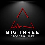 Big Three Sport Training - logo