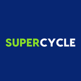 Supercycle Brasil - logo