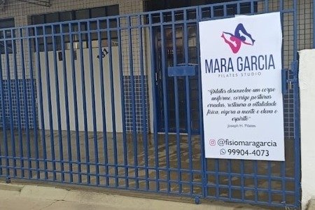 Studio de Pilates Mara Garcia