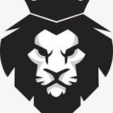 CT Leão Negro - logo