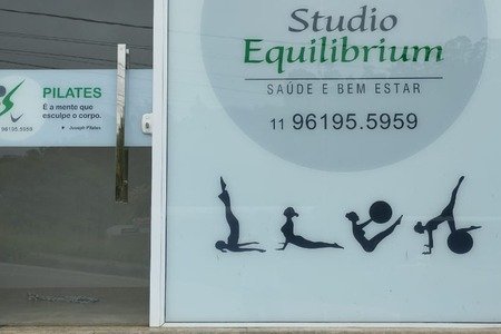 Studio Equilibrium