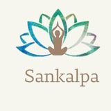 Sankalpa Yoga - logo