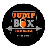 JUMP BOX CROSS TRAINING LTSA - logo