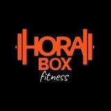 Hora Box Fitness - logo
