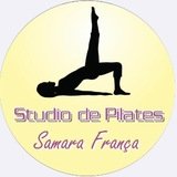Studio De Pilates Samara França - logo