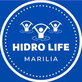 HidroLife Marília - logo