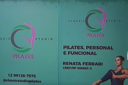 CLASSIC Studio Pilates