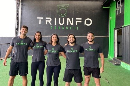 Triunfo CrossFit