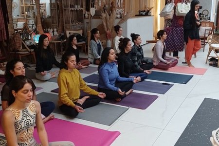 Yoga Flow - Vila Nova Conceição: Read Reviews and Book Classes on ClassPass