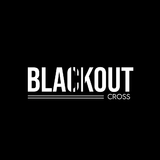 Blackout Cross - logo