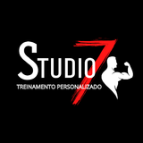 Studio 7 Treinamento Personalizado - logo
