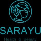 Sarayu Ozonioterapia Saúde e Estética - logo
