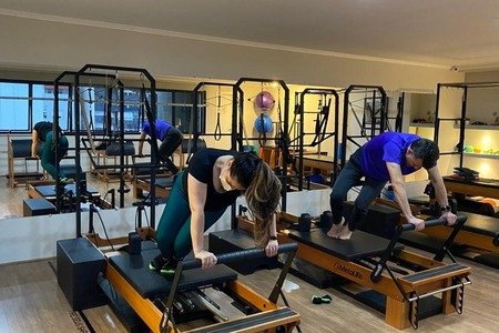 Clinica Soul Pilates e Fisioterapia