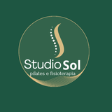 Sol Pilates Studio - logo