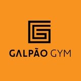 Galpão Gym - logo