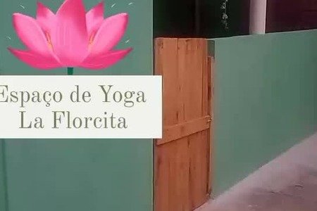 Espaço de Yoga La Florcita