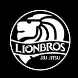Lion Bros - jiu jitsu e Muay Thai - logo