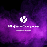 Physio Corpus Clínica de Fisioterapia e Pilates - logo