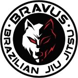 Bravus Brazilian Jiu-jitsu - logo