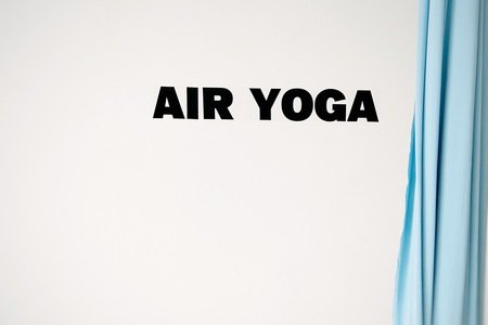 Estúdio de Yoga Agatha Mendes