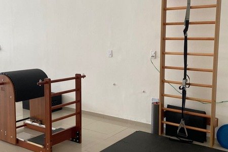 Fokus Pilates e Fisioterapia