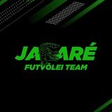 CT Jacaré Futvôlei Team - logo