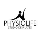 Studio Physiolife - logo