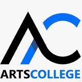 Arts College - logo