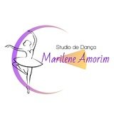 Studio Marilene Amorim Vem Dançar - logo