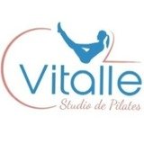 Vitalle Studio de Pilates - logo