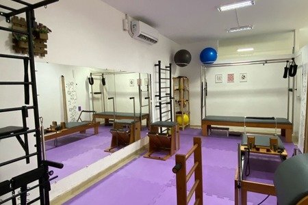 Centro de Fisioterapia e Estética BENEBELA