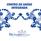 Centro De Saude Integrada By Kleber Sousa - logo
