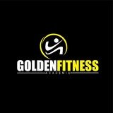 Golden Fitness Academia - logo