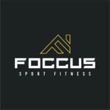 Foccus Sport Fitness - logo