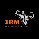 1RM Academia - logo