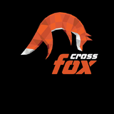 CROSSFOX - logo