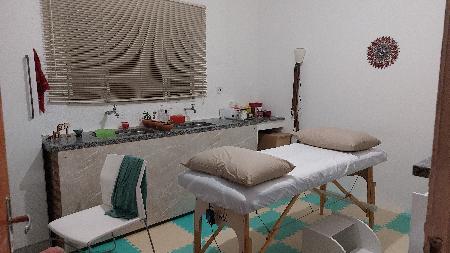 Adriana Sousa | Medicina Chinesa - Acupuntura e Massagem Tui Na