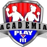 Academia Play Fit - logo