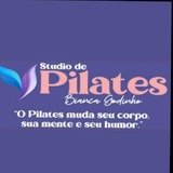 Studio de Pilates Bianca Godinho - logo