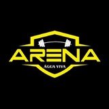 Arena Água Viva - logo