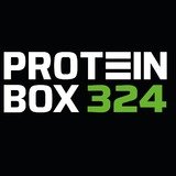 Protein Box 324 - logo